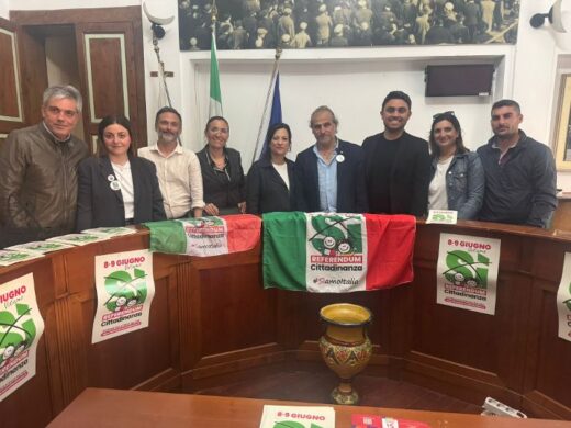 Villa, partecipato incontro pubblico sui referendum dell’8 e 9 giugno