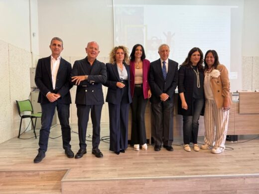 Villa, al via progetto pilota con visite sanitarie gratuite agli studenti dell’Ic “Giovanni XXIII”