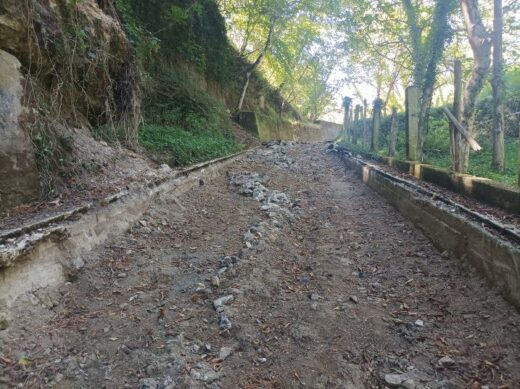 Elezioni Scilla, chiesto impegno per strada Tremusa a Melia