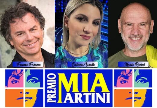 Premio Mia Martini, partita l’organizzazione della 31^ edizione