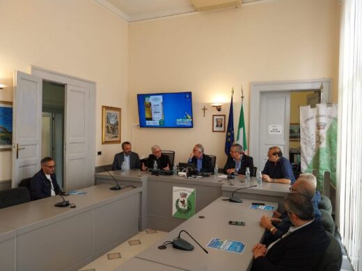 Campo Calabro, dal 2019 a oggi realizzati 7 impianti sportivi