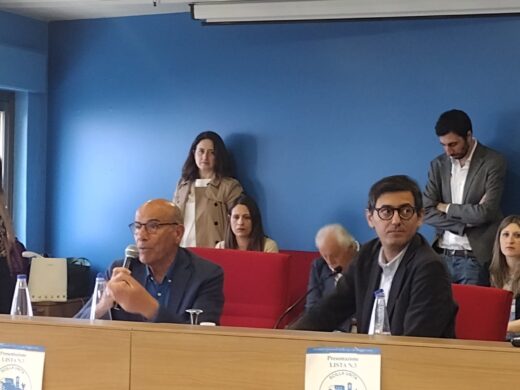 “Scilla Unita” di Rocco Bueti si presenta: «Siamo civici, senza bandiere nè slogan»