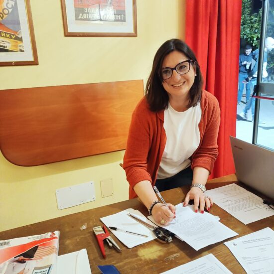 Nuovo vicesindaco a Villa, l’amarezza di Ada Pavone: «Libertà e coerenza non pagano, lascio la Giunta»