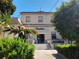 Villa San Giovanni, ex asilo “Genova-Firenze” al “Giovanni XXIII”: il Comune dà il via libera