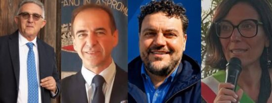Consiglio metropolitano, Caminiti resta fuori. Eletti Repaci, Vizzari e Malara