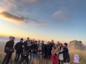 I paesaggi di Calanna e Laganadi approdano all’Onirica Film Festival