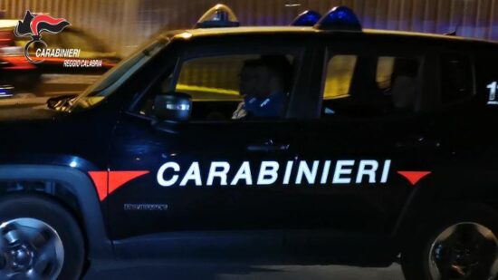 Campo Calabro, furti d’acqua scoperti dai Carabinieri: sequestrati gli allacci abusivi