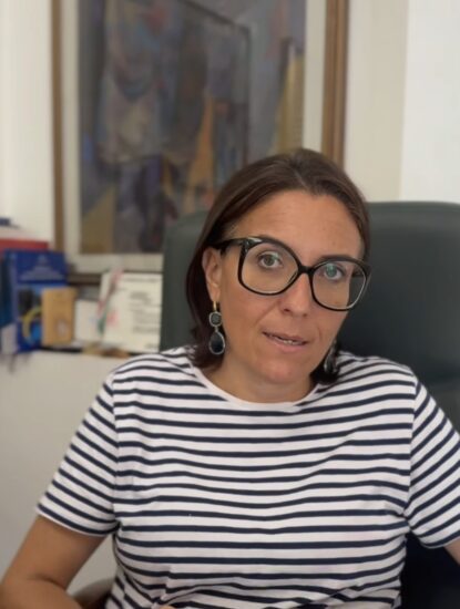 Piale senz’acqua, la denuncia shock della sindaca: «Qualcuno ha sabotato il serbatoio»