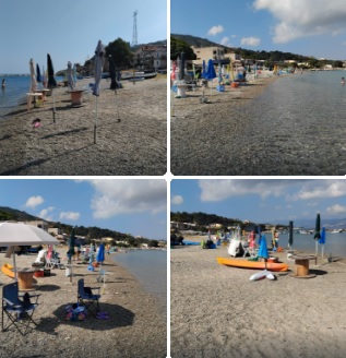 Villa San Giovanni, spiagge trasformate in proprietà privata: un anno dopo nulla è cambiato