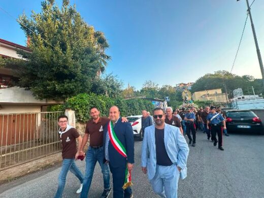 Scilla, Solano celebra la sua identità: un successo corale per le festività di Maria SS del Carmelo