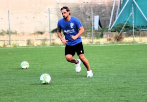 Campese, la carica del capitano Buda «Siamo una famiglia, non ci precludiamo nulla»