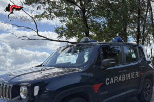 Bagnara Calabra, rissa in pieno centro: divieto di accesso alle aree urbane per cinque soggetti