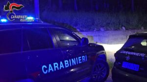 Incinta al quinto mese, colpita con una cinghia al ventre: il dramma di una donna a Campo Calabro
