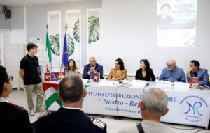 Livatino, il dovere e il coraggio: a Villa San Giovanni la memoria diventa lezione