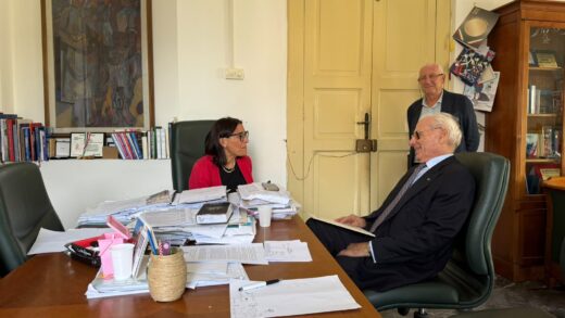 Ponte sullo Stretto, Villa San Giovanni non arretra: «Le nostre obiezioni non sono superate»