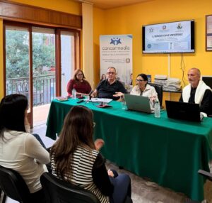 Giovani e territorio, a Villa il Servizio civile diventa opportunità
