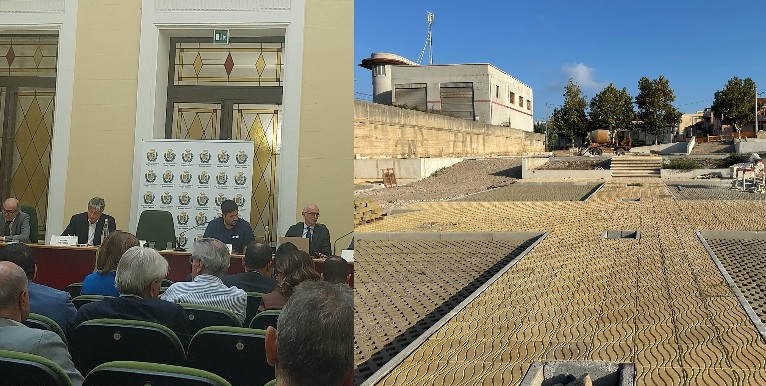 Sistema portuale dello Stretto, Villa punta sull’intermodalità: 750mila euro per il nodo della mobilità